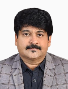 Mohammed Shyjal K