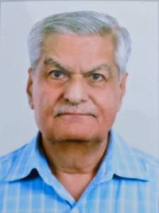 Pratapsinh Vithaldas